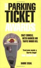 The Parking Ticket Awards