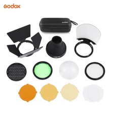 Godox AK-R1 Magnetic Round