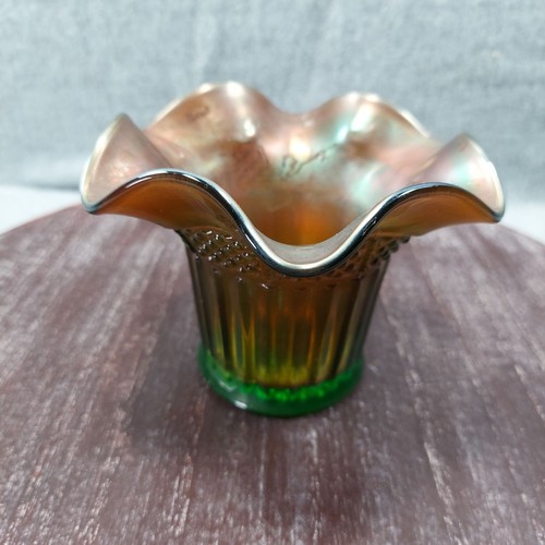 Northwood carnival glass - carnival,