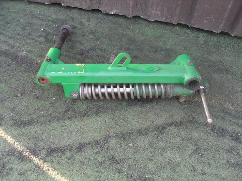John deere 500 ride mower - 500,