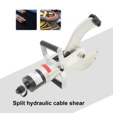 Hydraulic Cable Cutter