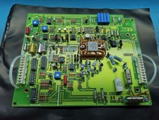 HP Agilent 3456A Multimeter