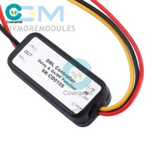 DRL LED Daytime Running Light