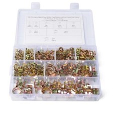 160x Metal Car Truck Wire Fuel