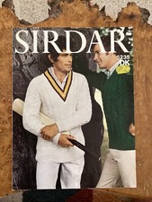 Mens Knitting Patterns DK