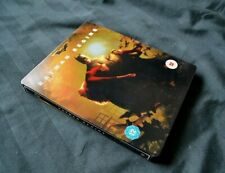 Blu Ray Movie Steelbook - DC Batman Begins 2005