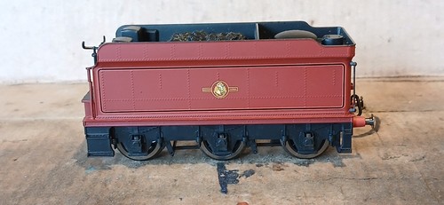 Hornby gauge gwr castle - hornby, oo