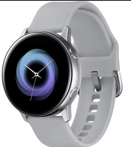 Samsung galaxy watch - samsung,