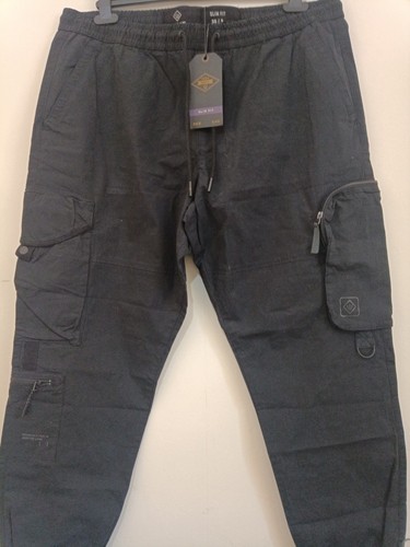 Next mens quality black - next,