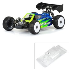 Pro-Line Racing Sector Clear