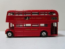 Dinky Toys 289 AEC Routemaster