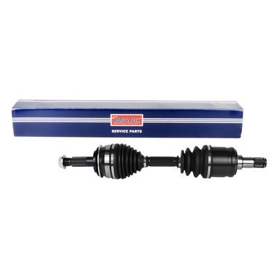 Drive shaft fits - shaft,