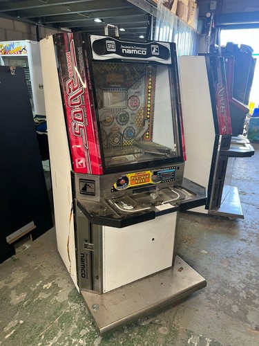 Pac man ball - man, coin