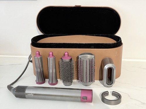 Dyson airwrap multi styler - airwrap, multi-styler