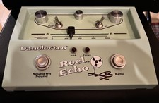 Danelectro DTE-1 Reel Tape