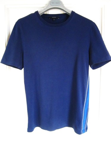 Gucci designer shirt navy - gucci,