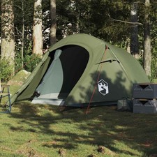 Camping Tent Tunnel 2-Person