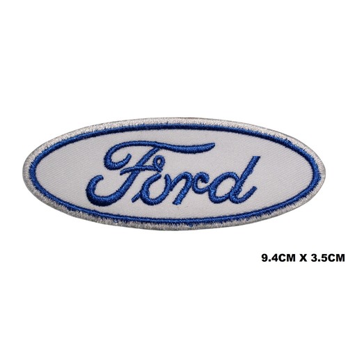 Ford motor car logo - ford,