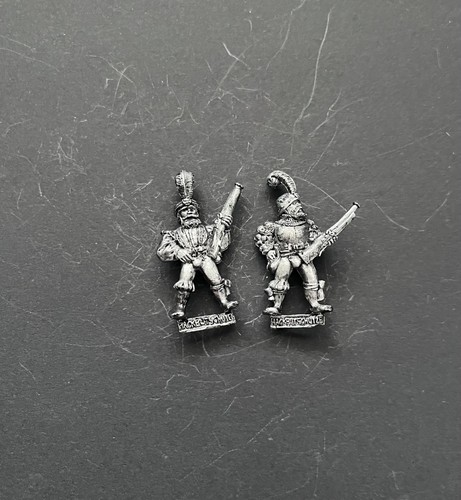 Warhammer metal classic oop - ,