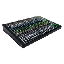 Mackie ProFX22v3 22 Channel 4-bus Mixer with USB & FX (EX-DISPLAY)