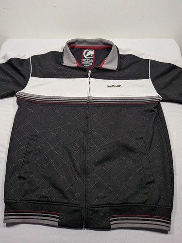 Vintage ecko unltd - unltd, full-zip
