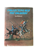 Collecting Old Toy Soldiers -