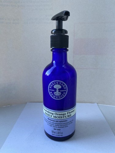 Neals yard remedies nourishing - neals,