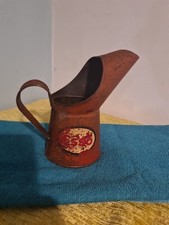 Very Rare Vintage 1950s HALF