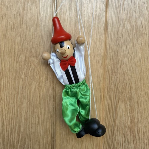 Vintage italian wooden - italian,