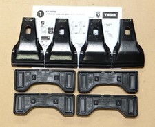 Thule 5116 Roof Bar Fitting Kit LANDROVER RANGE ROVER SPORT 2004 to 2013