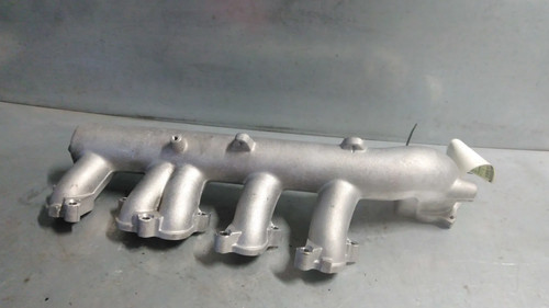 Intake manifold touareg - manifold, vw