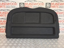 Nissan qashqai parcel shelf - qashqai,