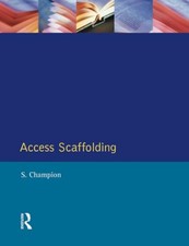 Access Scaffolding (Chartered