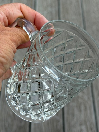 Vintage arc france diamond - france,