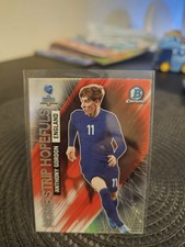 Anthony Gordon - Home Strip