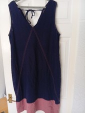 Next ladies dress with pockets