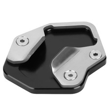 CNC Aluminum Motorcycle Side
