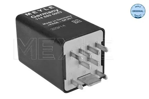 Glow plug controller 114 - , 880