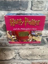 Happy Potter and The