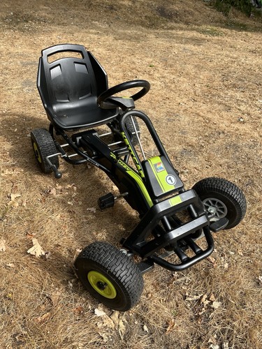 Kettler kettcar pedal - kettler, go-kart
