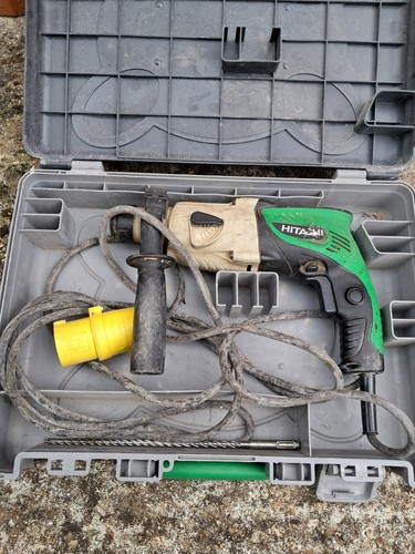 Hitachi 20pb 110v - 20pb,