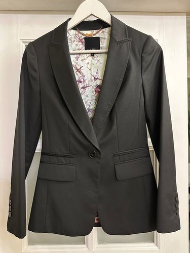 Men ted baker blazer - ted,