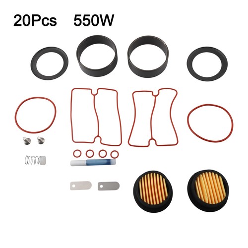 Replacement cylinder sleeve - replacement,