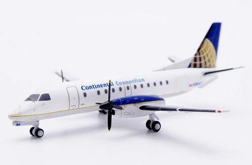 Continental connection saab - continental,