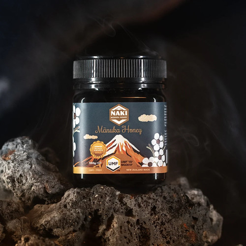 Manuka honey umf - umf, |