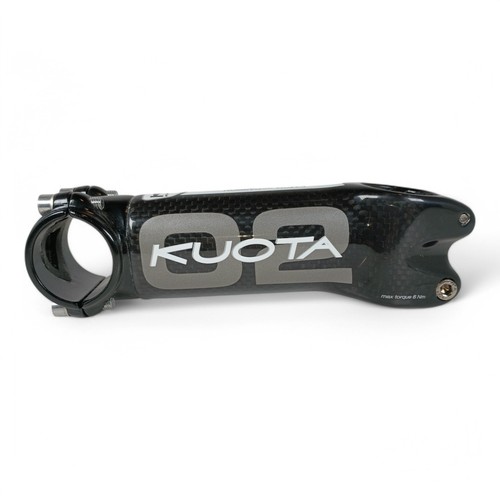 Kuota katch rudder - kuota, carbon