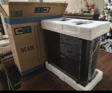 PC, Intel i7 3.4GHz, 16GB RAM