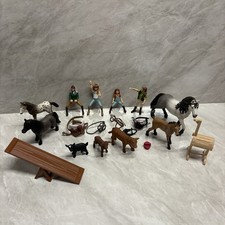 Schleich Horse Rider With