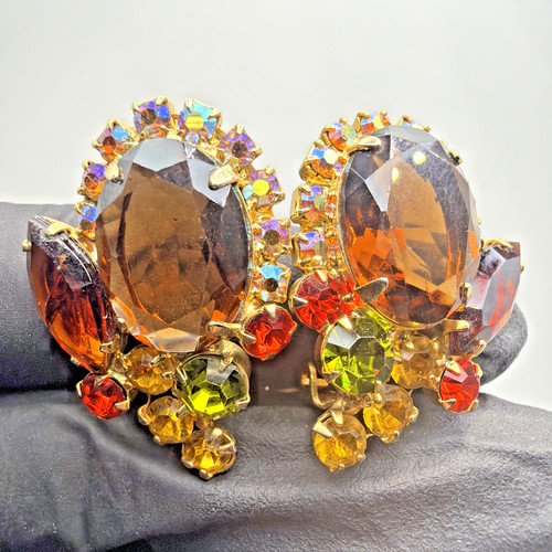 Vintage juliana delizza elster - delizza,