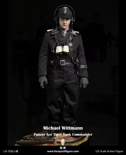 New facepool did - did, german